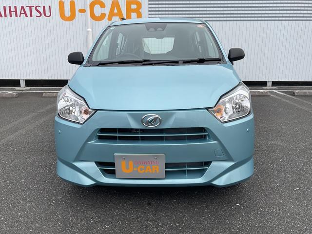 ミライースＬ　ＳＡIIIＬＳＡ３　衝突回避支援機能　キーレス（福岡県）の中古車