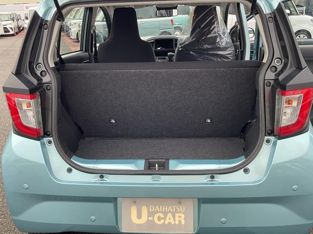 ミライースＬ　ＳＡIIIＬＳＡ３　衝突回避支援機能　キーレス（福岡県）の中古車