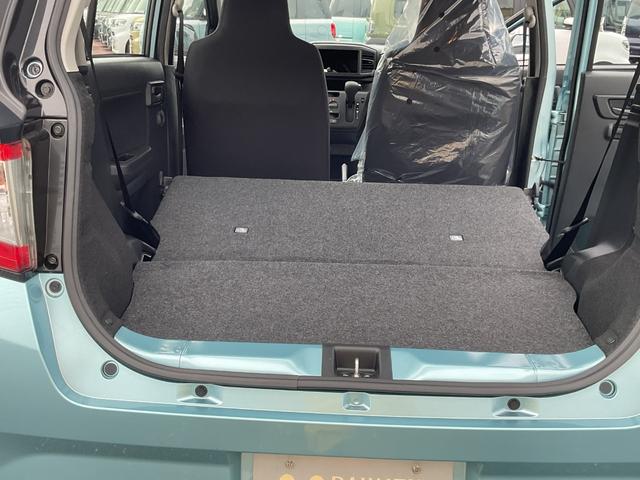 ミライースＬ　ＳＡIIIＬＳＡ３　衝突回避支援機能　キーレス（福岡県）の中古車