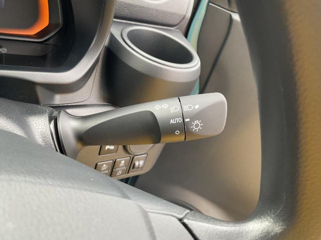 ミライースＬ　ＳＡIIIＬＳＡ３　衝突回避支援機能　キーレス（福岡県）の中古車