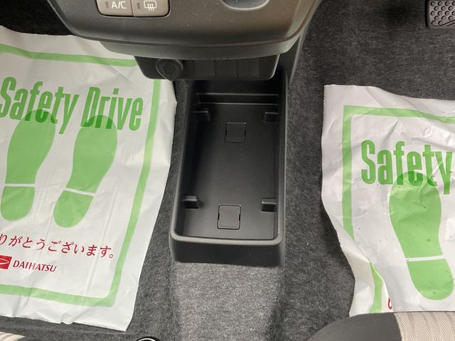 ミライースＬ　ＳＡIIIＬＳＡ３　衝突回避支援機能　キーレス（福岡県）の中古車