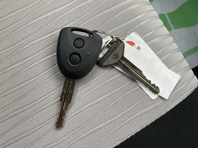 ミライースＬ　ＳＡIIIＬＳＡ３　衝突回避支援機能　キーレス（福岡県）の中古車