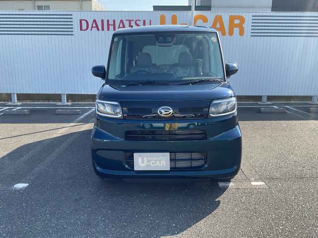 タントＸＸ　衝突回避支援機能　片側パワースライド　キーフリー（福岡県）の中古車