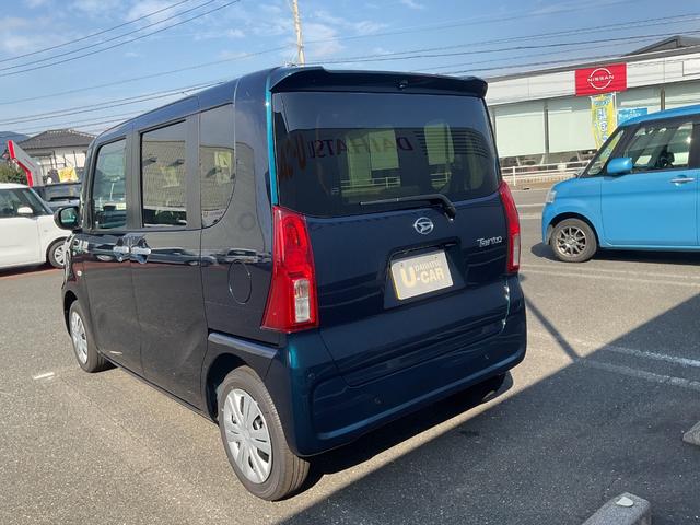 タントＸＸ　衝突回避支援機能　片側パワースライド　キーフリー（福岡県）の中古車