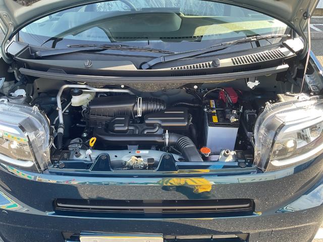 タントＸＸ　衝突回避支援機能　片側パワースライド　キーフリー（福岡県）の中古車