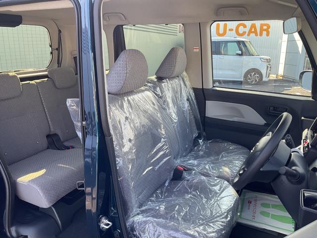 タントＸＸ　衝突回避支援機能　片側パワースライド　キーフリー（福岡県）の中古車