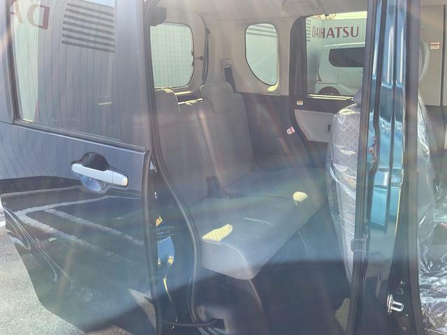 タントＸＸ　衝突回避支援機能　片側パワースライド　キーフリー（福岡県）の中古車