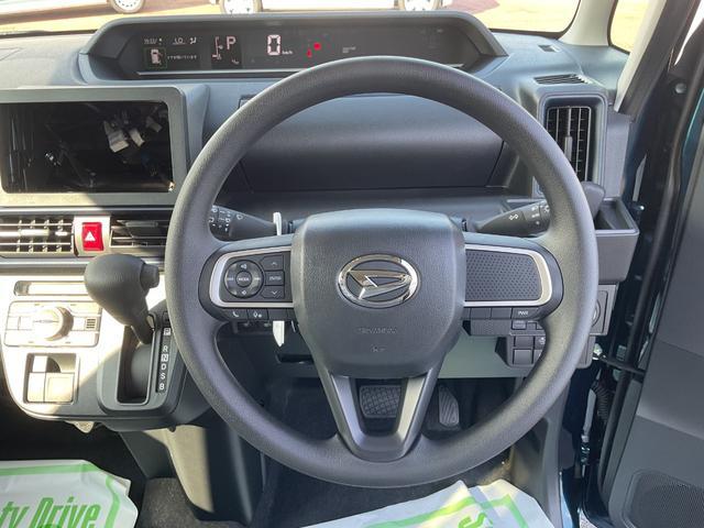 タントＸＸ　衝突回避支援機能　片側パワースライド　キーフリー（福岡県）の中古車