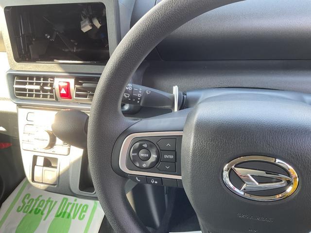 タントＸＸ　衝突回避支援機能　片側パワースライド　キーフリー（福岡県）の中古車