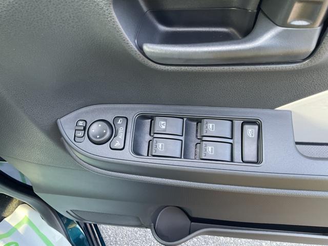 タントＸＸ　衝突回避支援機能　片側パワースライド　キーフリー（福岡県）の中古車