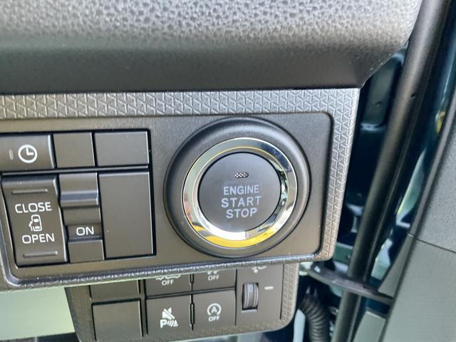 タントＸＸ　衝突回避支援機能　片側パワースライド　キーフリー（福岡県）の中古車