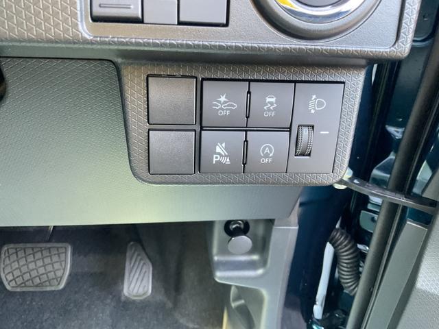 タントＸＸ　衝突回避支援機能　片側パワースライド　キーフリー（福岡県）の中古車