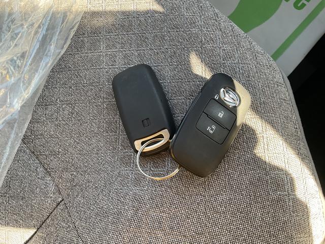 タントＸＸ　衝突回避支援機能　片側パワースライド　キーフリー（福岡県）の中古車