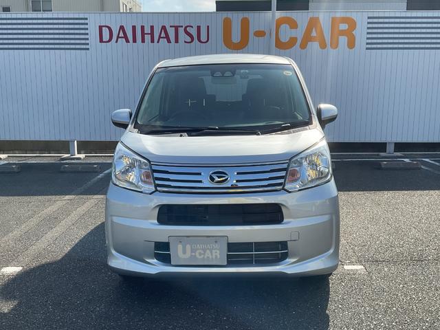 ムーヴXリミテッド SAIIIXリミテッドSA3 キーフリー バックカメラ(福岡県)の中古車