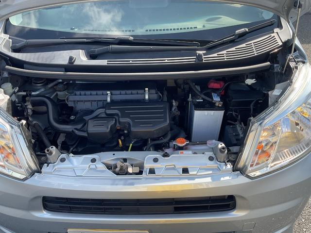 ムーヴXリミテッド SAIIIXリミテッドSA3 キーフリー バックカメラ(福岡県)の中古車