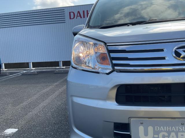 ムーヴXリミテッド SAIIIXリミテッドSA3 キーフリー バックカメラ(福岡県)の中古車