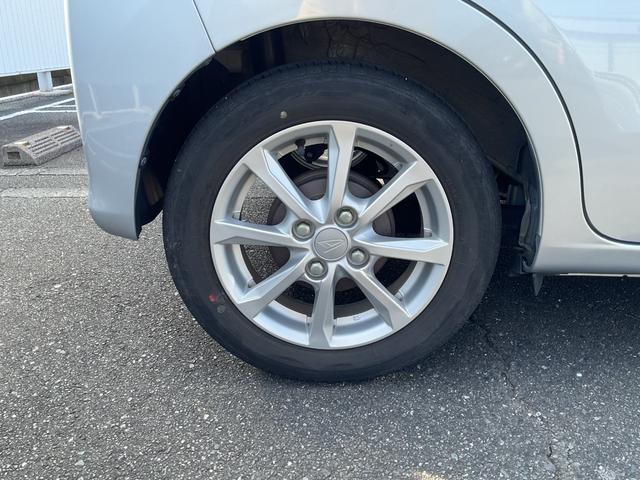 ムーヴXリミテッド SAIIIXリミテッドSA3 キーフリー バックカメラ(福岡県)の中古車