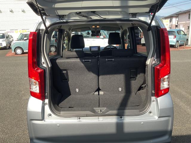 ムーヴXリミテッド SAIIIXリミテッドSA3 キーフリー バックカメラ(福岡県)の中古車