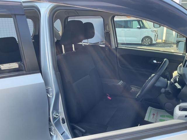 ムーヴXリミテッド SAIIIXリミテッドSA3 キーフリー バックカメラ(福岡県)の中古車