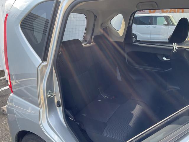 ムーヴXリミテッド SAIIIXリミテッドSA3 キーフリー バックカメラ(福岡県)の中古車