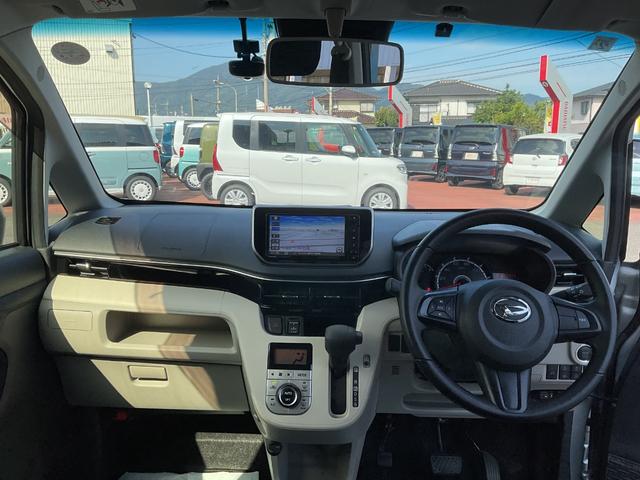 ムーヴXリミテッド SAIIIXリミテッドSA3 キーフリー バックカメラ(福岡県)の中古車