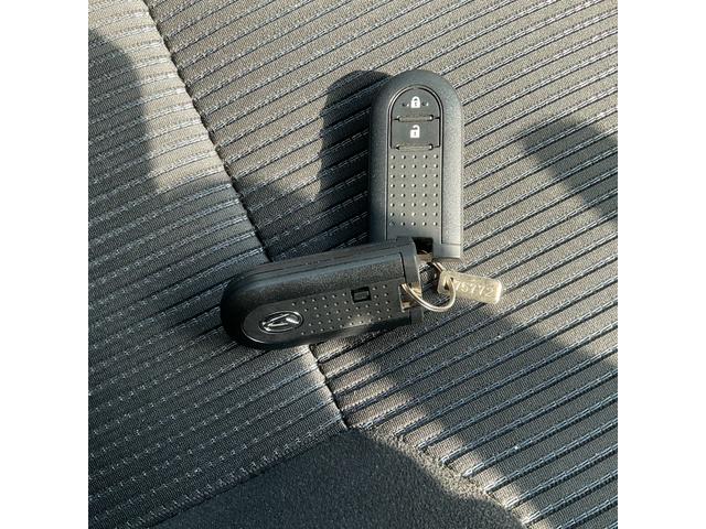 ムーヴXリミテッド SAIIIXリミテッドSA3 キーフリー バックカメラ(福岡県)の中古車