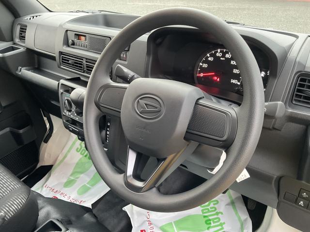 ハイゼットカーゴデッキバンＬハイゼットカーゴデッキバンＬ　２ＷＤ　ＣＶＴ　衝突回避支援機能（福岡県）の中古車