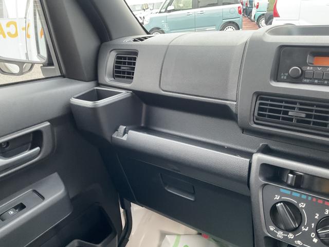 ハイゼットカーゴデッキバンＬハイゼットカーゴデッキバンＬ　２ＷＤ　ＣＶＴ　衝突回避支援機能（福岡県）の中古車