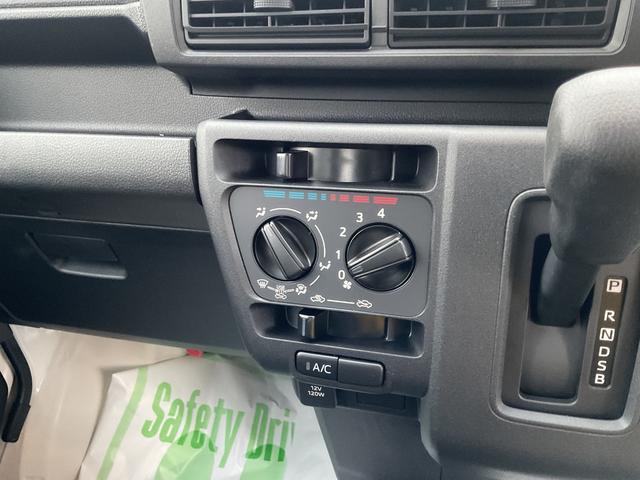 ハイゼットカーゴデッキバンＬハイゼットカーゴデッキバンＬ　２ＷＤ　ＣＶＴ　衝突回避支援機能（福岡県）の中古車