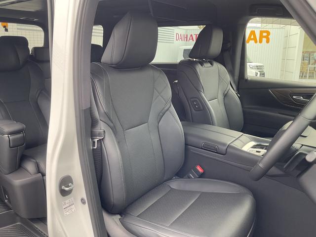 アルファードハイブリッドエグゼクティブラウンジハイブリッド　２．５　エグゼクティブラウンジ　プラチナホワイトパール（福岡県）の中古車