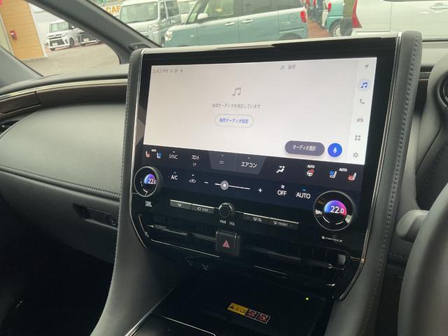 アルファードハイブリッドエグゼクティブラウンジハイブリッド　２．５　エグゼクティブラウンジ　プラチナホワイトパール（福岡県）の中古車