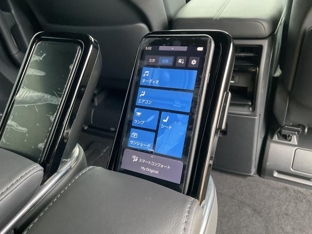 アルファードハイブリッドエグゼクティブラウンジハイブリッド　２．５　エグゼクティブラウンジ　プラチナホワイトパール（福岡県）の中古車