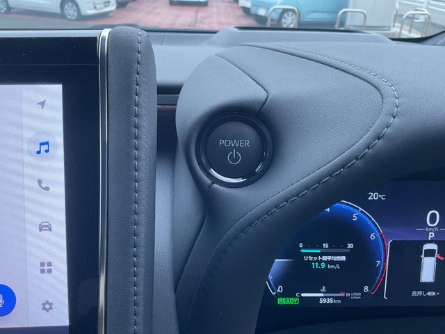 アルファードハイブリッドエグゼクティブラウンジハイブリッド　２．５　エグゼクティブラウンジ　プラチナホワイトパール（福岡県）の中古車