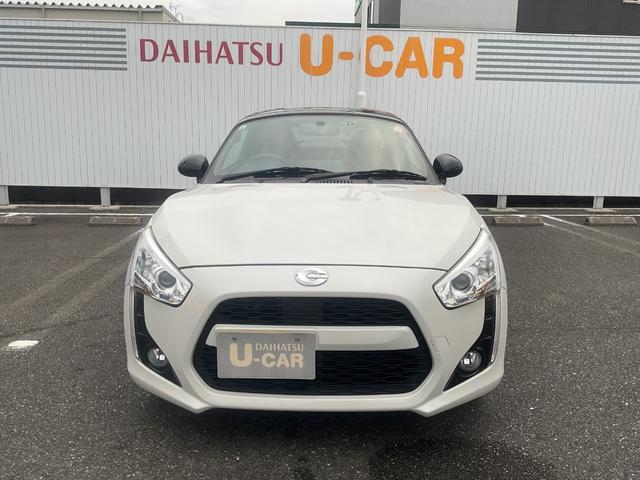 コペンローブ SローブS CVT キーフリー レカロシート BILSTEINサスペンション(福岡県)の中古車