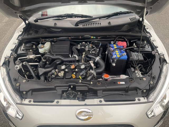 コペンローブ SローブS CVT キーフリー レカロシート BILSTEINサスペンション(福岡県)の中古車