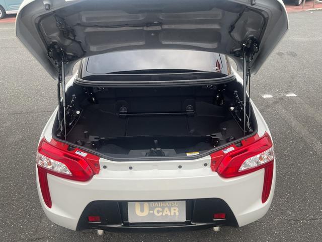 コペンローブ SローブS CVT キーフリー レカロシート BILSTEINサスペンション(福岡県)の中古車