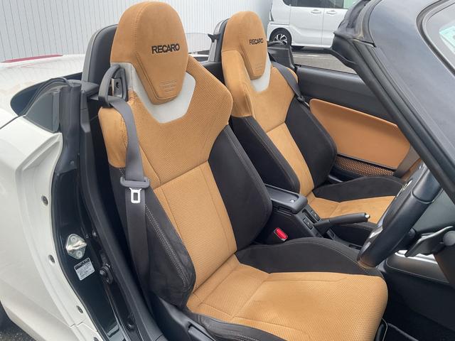 コペンローブ SローブS CVT キーフリー レカロシート BILSTEINサスペンション(福岡県)の中古車