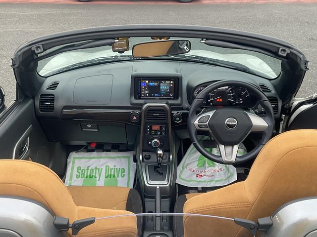 コペンローブ SローブS CVT キーフリー レカロシート BILSTEINサスペンション(福岡県)の中古車