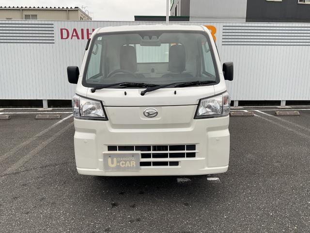 ハイゼットトラックスタンダード衝突回避支援ブレーキ（福岡県）の中古車