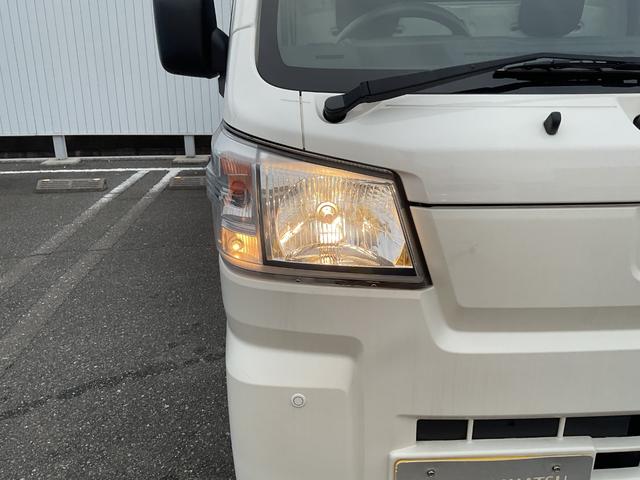 ハイゼットトラックスタンダード衝突回避支援ブレーキ（福岡県）の中古車