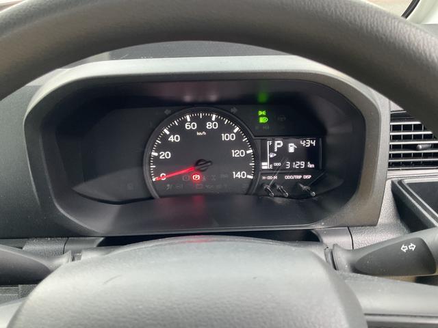 ハイゼットトラックスタンダード衝突回避支援ブレーキ（福岡県）の中古車