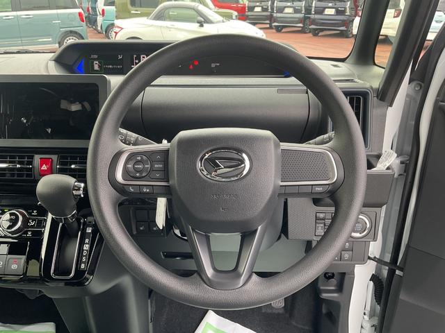 タントカスタムＸ衝突回避支援機能　両側パワースライド　キーフリー（福岡県）の中古車