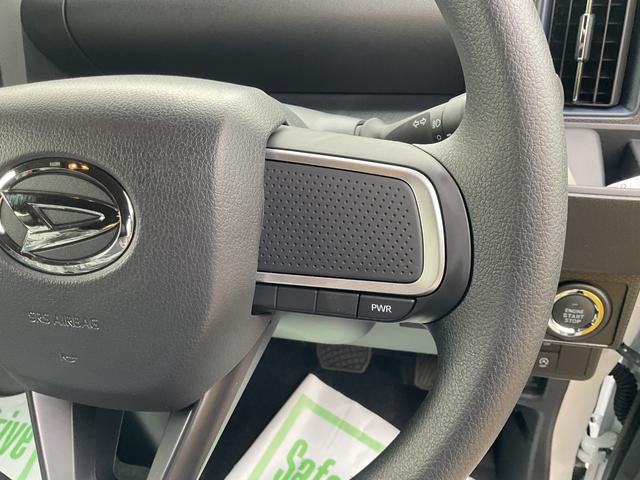 タントカスタムＸ衝突回避支援機能　両側パワースライド　キーフリー（福岡県）の中古車