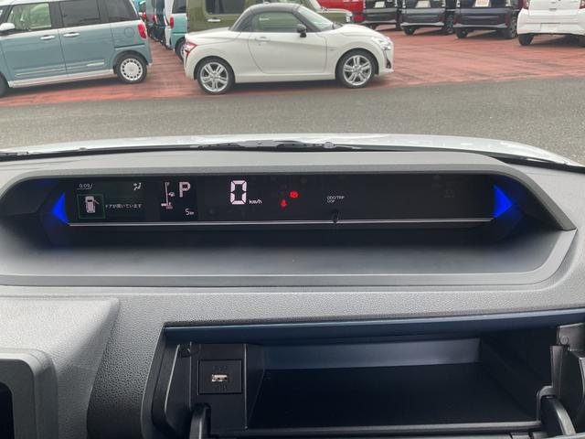 タントカスタムＸ衝突回避支援機能　両側パワースライド　キーフリー（福岡県）の中古車