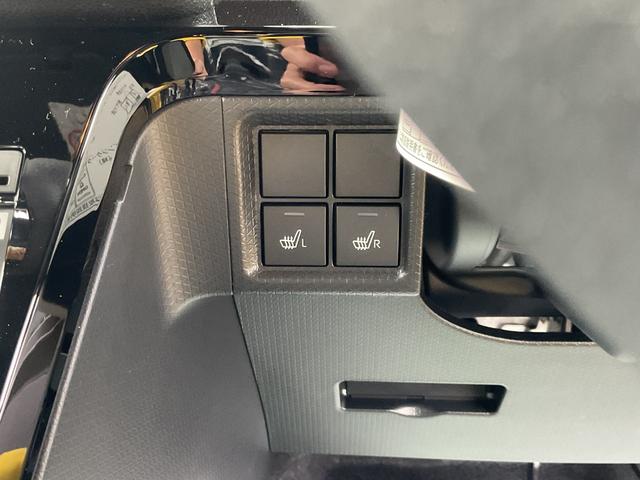 タントカスタムＸ衝突回避支援機能　両側パワースライド　キーフリー（福岡県）の中古車