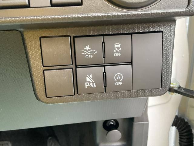 タントカスタムＸ衝突回避支援機能　両側パワースライド　キーフリー（福岡県）の中古車