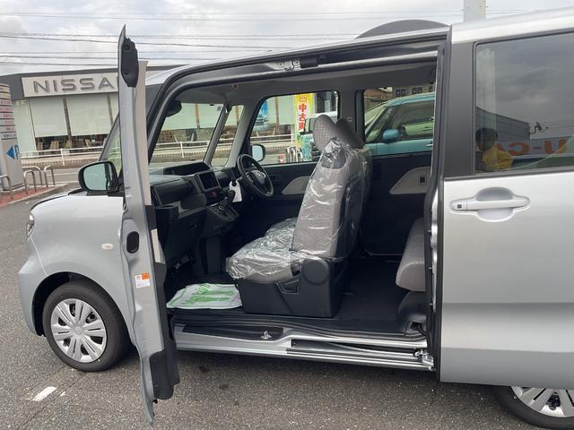 タントＸリミテッド衝突回避支援ブレーキ・両側電動スライドドア・ＬＥＤヘッドライト（福岡県）の中古車