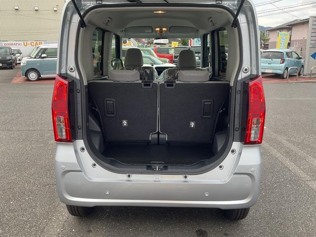 タントＸリミテッド衝突回避支援ブレーキ・両側電動スライドドア・ＬＥＤヘッドライト（福岡県）の中古車