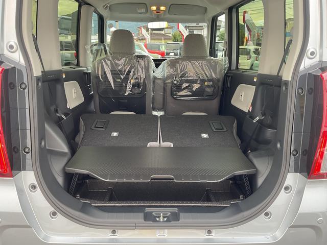 タントＸリミテッド衝突回避支援ブレーキ・両側電動スライドドア・ＬＥＤヘッドライト（福岡県）の中古車