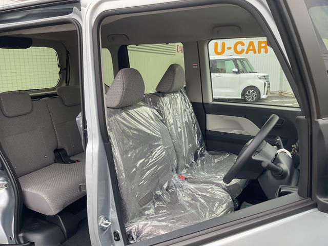 タントＸリミテッド衝突回避支援ブレーキ・両側電動スライドドア・ＬＥＤヘッドライト（福岡県）の中古車